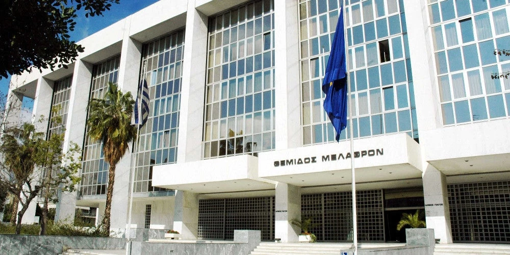 Παρέμβαση της εισαγγελίας του Αρείου Πάγου για τις απειλές του Ρουβίκωνα